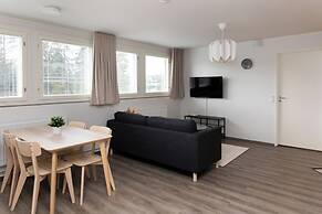 Forenom Apts Lahti Hennala