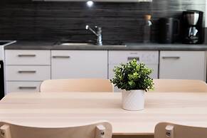 Forenom Apts Lahti Hennala