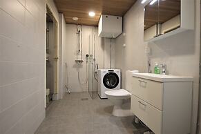 Forenom Serviced Apartments Kuopio