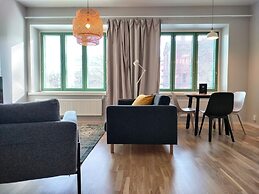 Forenom Serviced Apartments Kuopio