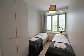 Forenom Serviced Apartments Kuopio