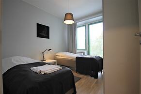 Forenom Serviced Apartments Kuopio