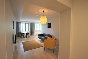 Forenom Serviced Apartments Kuopio