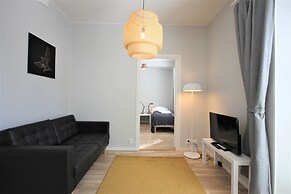 Forenom Serviced Apartments Kuopio