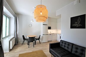 Forenom Serviced Apartments Kuopio