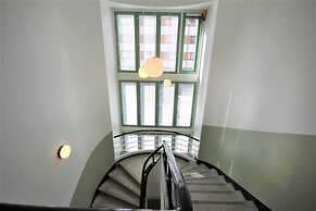 Forenom Serviced Apartments Kuopio