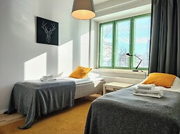 Forenom Serviced Apartments Kuopio