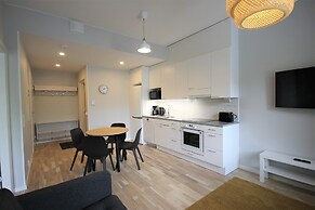 Forenom Serviced Apartments Kuopio