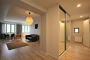Forenom Serviced Apartments Kuopio