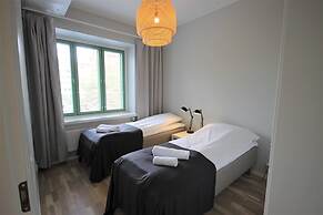 Forenom Serviced Apartments Kuopio