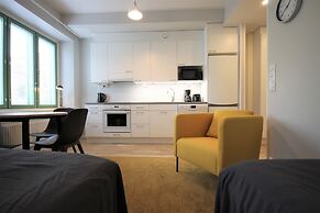 Forenom Serviced Apartments Kuopio