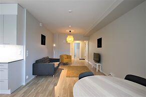 Forenom Serviced Apartments Kuopio