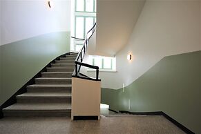 Forenom Serviced Apartments Kuopio