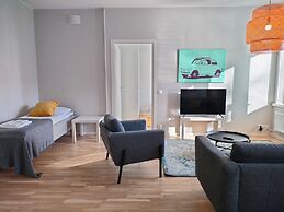 Forenom Serviced Apartments Kuopio