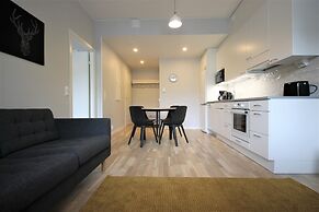 Forenom Serviced Apartments Kuopio