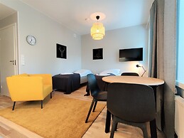 Forenom Serviced Apartments Kuopio