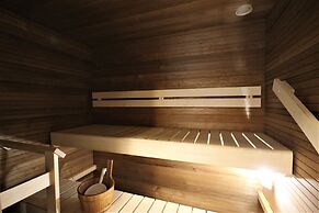 Forenom Serviced Apartments Kuopio