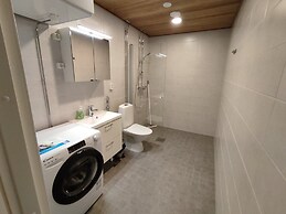 Forenom Serviced Apartments Kuopio