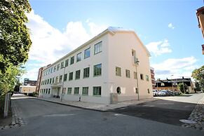 Forenom Serviced Apartments Kuopio