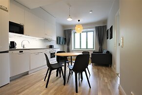 Forenom Serviced Apartments Kuopio