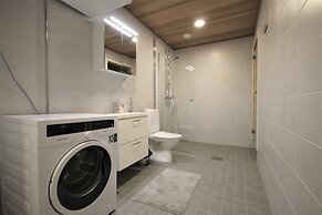 Forenom Serviced Apartments Kuopio