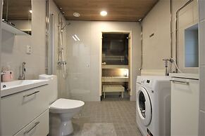 Forenom Serviced Apartments Kuopio