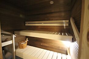 Forenom Serviced Apartments Kuopio