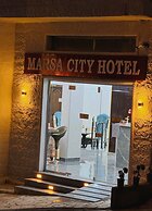 Marsa City Hotel