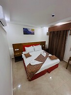 Marsa City Hotel