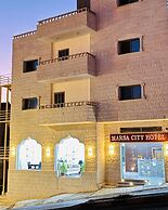 Marsa City Hotel