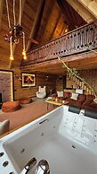 Ar Mavor Bungalov