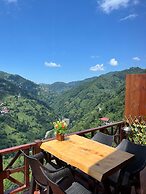 Ar Mavor Bungalov