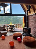 Ar Mavor Bungalov