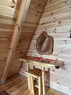 Ar Mavor Bungalov