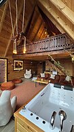 Ar Mavor Bungalov