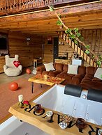 Ar Mavor Bungalov