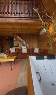Ar Mavor Bungalov
