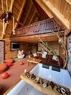 Ar Mavor Bungalov