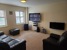 1br&sofabed-sleeps4-parking-central