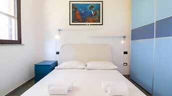 Villa Zerrei in San Vero Milis