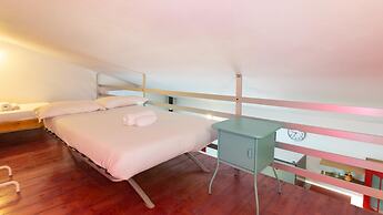 Villa Zerrei in San Vero Milis