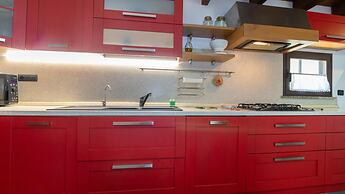 Villa Zerrei in San Vero Milis