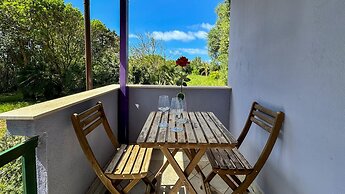 Villa Zerrei in San Vero Milis