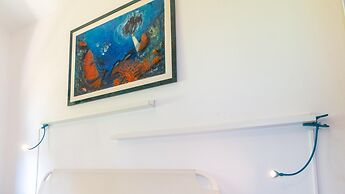 Villa Zerrei in San Vero Milis