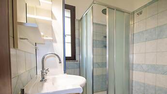 Villa Zerrei in San Vero Milis