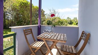 Villa Zerrei in San Vero Milis