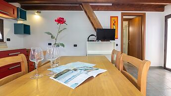 Villa Zerrei in San Vero Milis