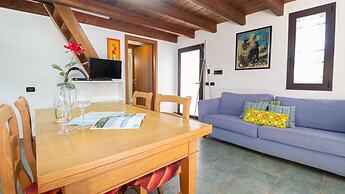 Villa Zerrei in San Vero Milis