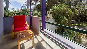 Villa Zerrei in San Vero Milis