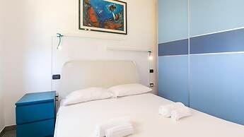 Villa Zerrei in San Vero Milis